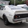 1973年 日産 スカイライン2000GT-R