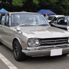 1971年 日産 スカイライン2000GT