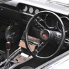 1971年 日産 スカイライン2000GT-R
