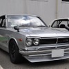 1972年 日産 スカイライン2000GT-R