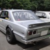 1972年 日産 スカイライン2000GT-R