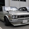 1970年 日産 スカイライン2000GT-R