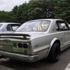 1970年 日産 スカイライン2000GT-R