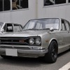 1970年 日産 スカイライン2000GT-R