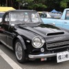 1968年 日産 フェアレディ2000