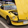1976年 日産 フェアレディZ（A-S30改）