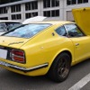 1976年 日産 フェアレディZ（A-S30改）