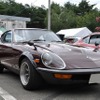1972年 日産 フェアレディ 240ZG