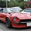 1971年 日産 フェアレディZ 432