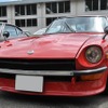 1971年 日産 フェアレディZ 432