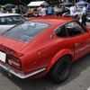 1971年 日産 フェアレディZ 432