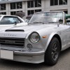日産 フェアレディ2000