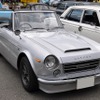 日産 フェアレディ2000