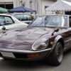 1972年 日産 フェアレディ 240Z