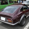 1972年 日産 フェアレディ 240Z