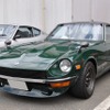 1970年 日産 フェアレディZ 432