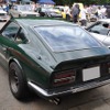 1970年 日産 フェアレディZ 432