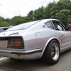 1971年 日産 フェアレディZ