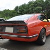日産 フェアレディZ