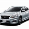 日産 シルフィ Sツーリング