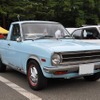 1975年 日産 サニートラック
