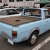 1975年 日産 サニートラック
