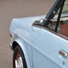 1975年 日産 サニートラック