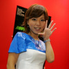 【オートギャラリー06】コンパニオン写真蔵…その87、WEST TOWER