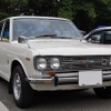 1968年 日産 ブルーバードSSS（改）