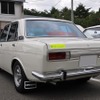 1968年 日産 ブルーバードSSS（改）