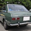 日産 サニー 1000スポーツ