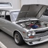日産 ブルーバード