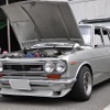 日産 ブルーバード
