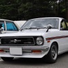 1972年 日産 サニークーペ 1200GX-5