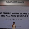 ガイキンド インドネシア国際オートショー（GIIAS）2015