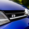 VW ゴルフ R ヴァリアント