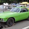 1967年 日産 シルビア