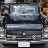 1963年 日産 セドリック カスタム