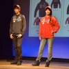 『Honda Riding Gear 2016年春夏モデル』よりラインナップに加わる『コミュニケーションライン』。