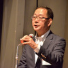 ホンダ・ライディングギア 2016年春夏モデル 記者発表会