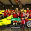 フォーミュラEに参戦中のドイツの「ABT Schaeffler」チーム