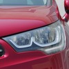 シトロエン C4 改良新型