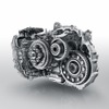 シトロエン C4 改良新型