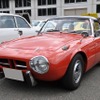 1967年 トヨタ スポーツ800