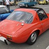 1967年 トヨタ スポーツ800