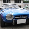 1968年 トヨタ スポーツ800