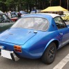 1968年 トヨタ スポーツ800