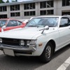 1973年 トヨタ セリカ1400ST