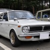 1969年 トヨタ カローラ バン