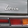 1973年 トヨタ カローラ レビン